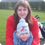 Юра Дунаев - новая путёвка в Трускавец