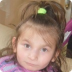 Курс реабилитации Алины Тригуб