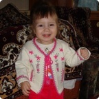 Алина Латыпова