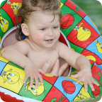 Соне Удод доставлены средства реабилитации