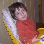 Даша Федяшина