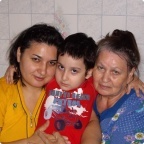 Лекарства для семьи Исаевых