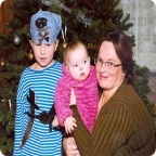 У семьи Ратке будет стиральная машина