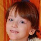 Лиза Журавлева