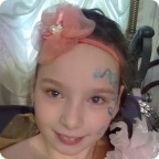 Реабилитация Дианы Горячевой