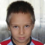 Реабилитация Максима Киселёва