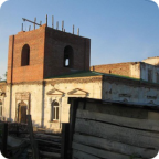 Окна для храма