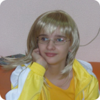 Пожертвование Наташе Осиповой