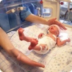 Сюжет о самых маленьких детях