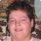 Саша Фомина