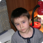 Денис Колбин