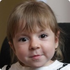 Люба Ротарь