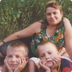 Семья Пушкиных