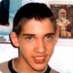 Гнездилов Кирилл