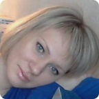 Елена Цыбаева