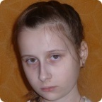 Наташа Таран продолжает лечиться