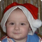 Серёжа Прохоренко