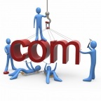 Модернизация сайта Предание.ру