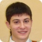 Илья Воронов