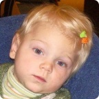 Женя Матросова