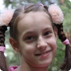 Таня Шевченко