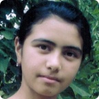 Мафтуна Зайловидинова