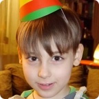 Рома Пряжин