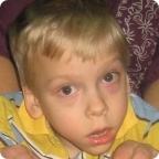 Миша Ковтун