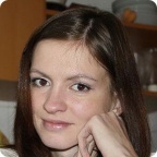 Марина Блинникова