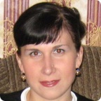 Халидя Грачева