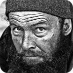 "Зима": проект помощи бездомным