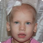 Новости о наших подопечных проходящих лечение в РОНЦ им. Блохина