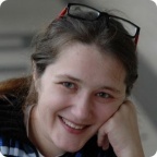 Катя Савчук