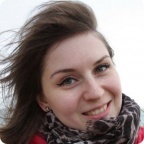 Настя Королева