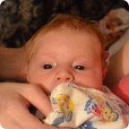 "Покров" - приют для одиноких мам