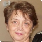 Татьяна Махиня