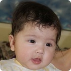 Диёра Бахронова