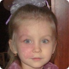 Настя Букий