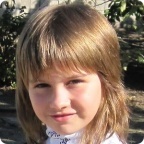 Настя Кирпа