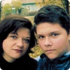 Семья Кузьминых