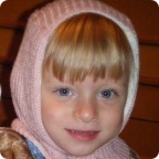 София Долгих