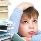 Подготовка детей к школе 2013