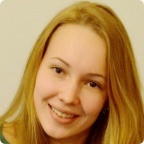 Юля Салдина