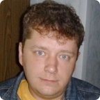 Сергей Мурзин