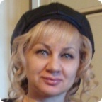 Ольга Долгополова