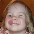 Даша Захаркина