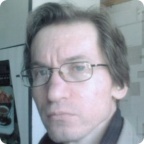 Александр Маршалков