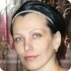 Марина Лебедева