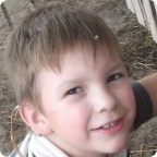 Матвей Дорошенко