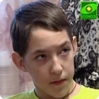 Костя Баранцев